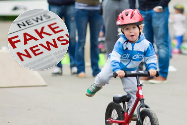 Штрафы и тюрьма: полиция опровергла новый фейк о карантине в Украине