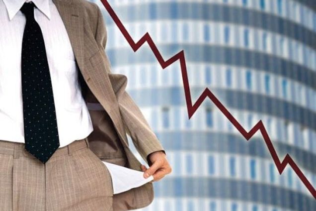 Пандемия: хроника мирового банкротства