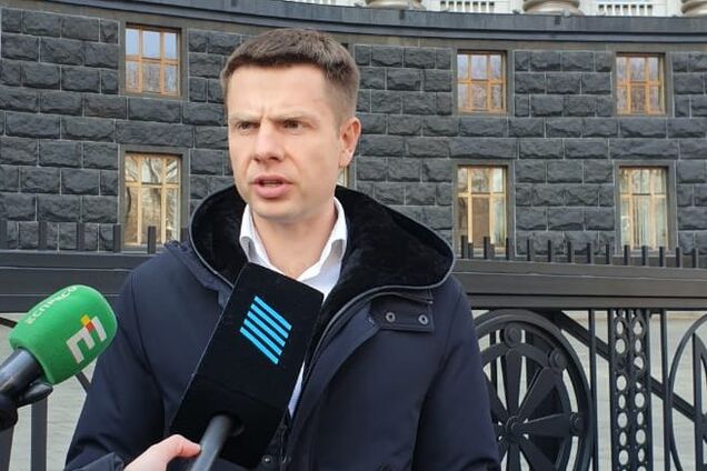 У Порошенко создали платформу для помощи пожилым людям из-за коронавируса