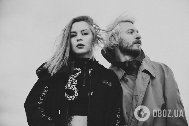 Гурт YUKO про життя, смерть і Євробачення