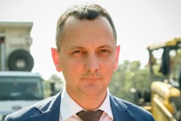 Юрий Голик: в 2020 году отремонтируют и построят 6 500 км дорог по Украине