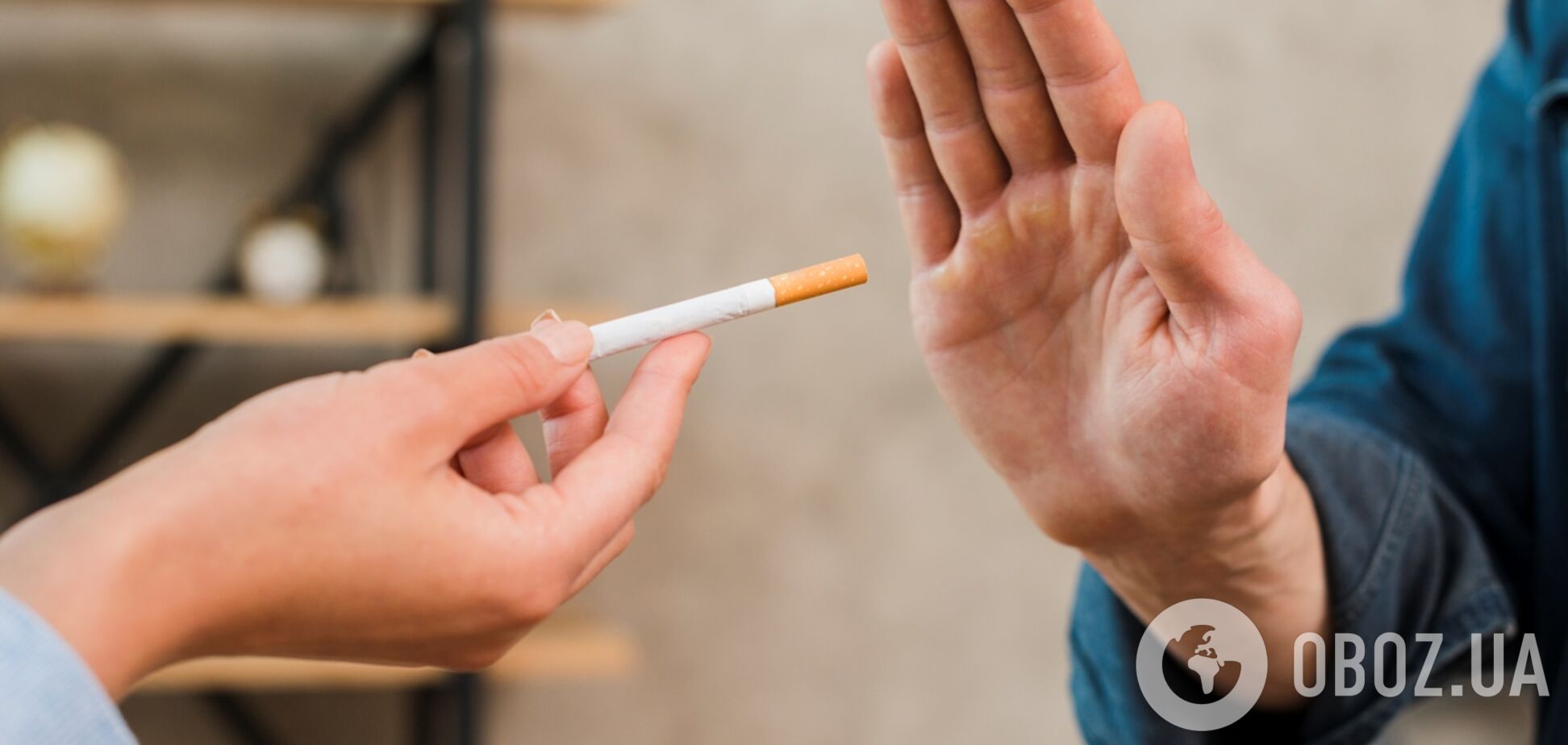 Умирают 8 миллионов человек в год: как мир борется с эпидемией курения