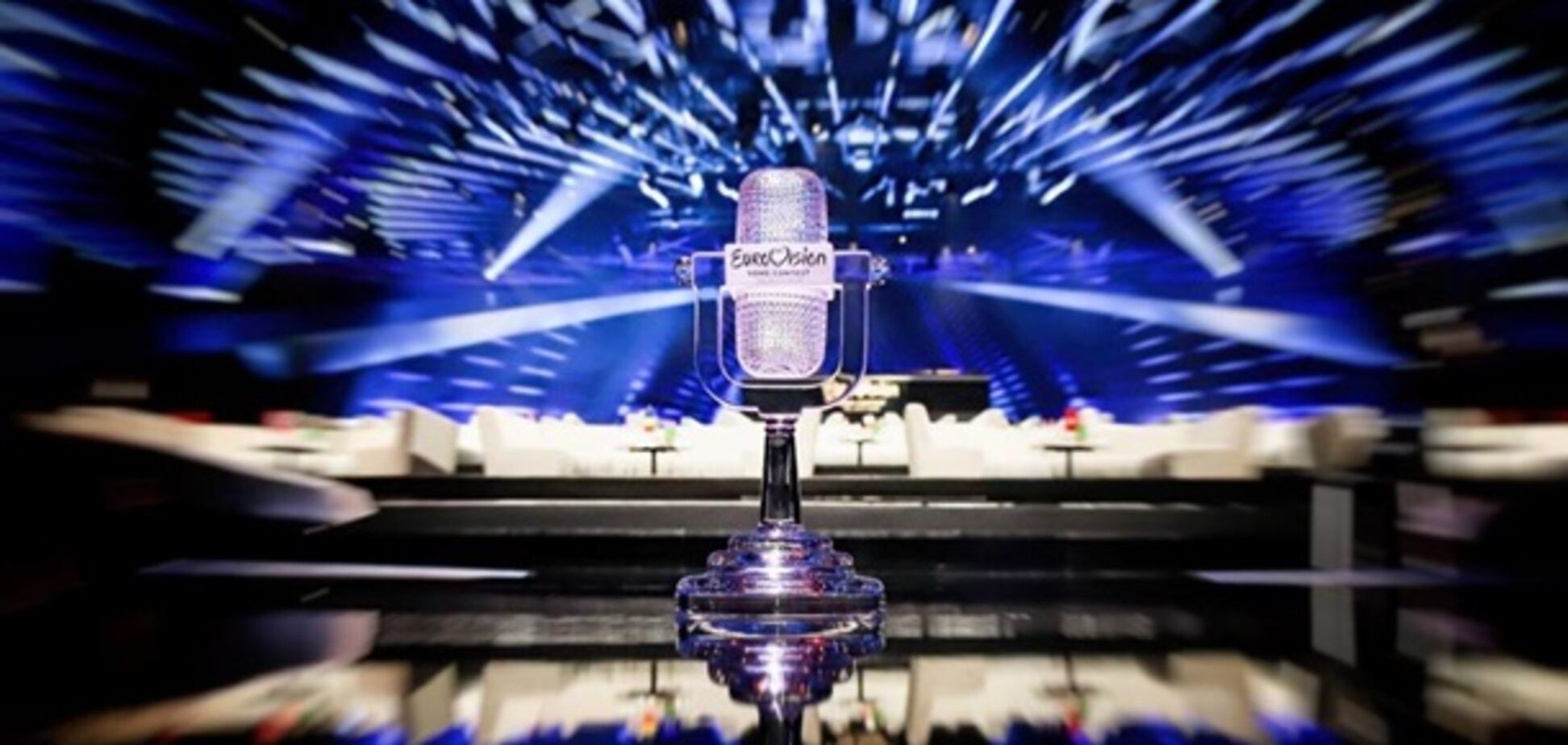 Стало известно, кто представит Украину на Евровидении-2021