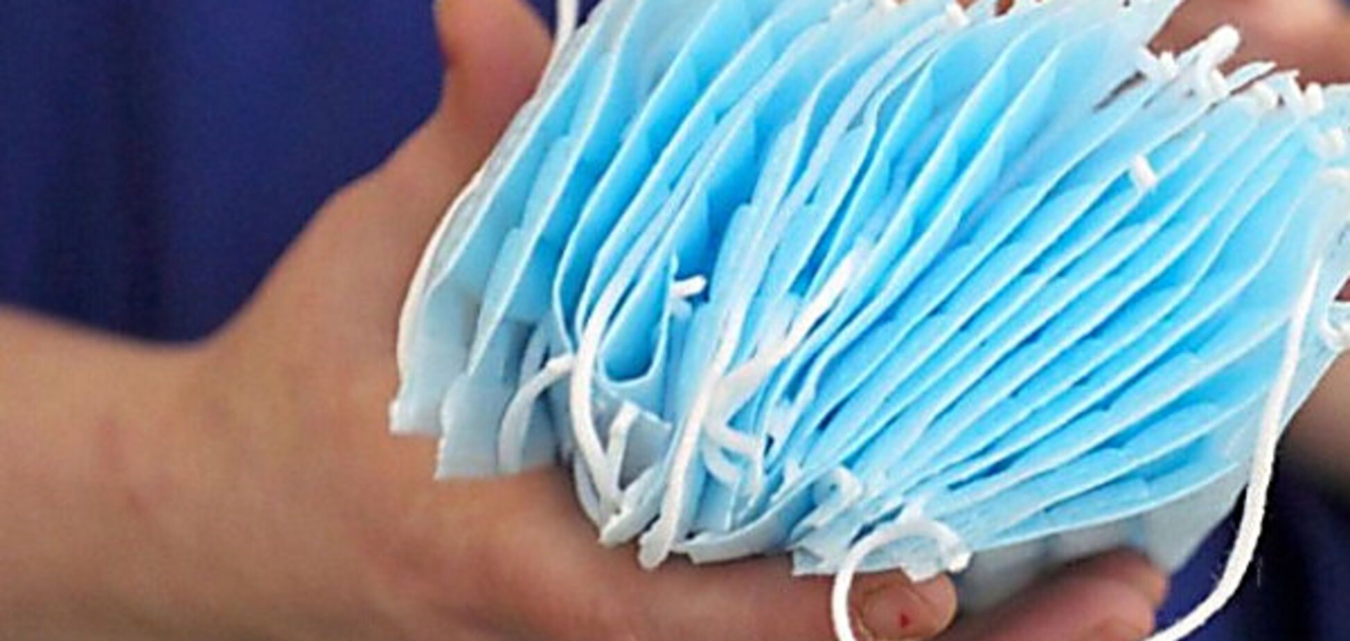 Спекулянтов предлагают наказать за завышенные цены на маски, перчатки и антисептики