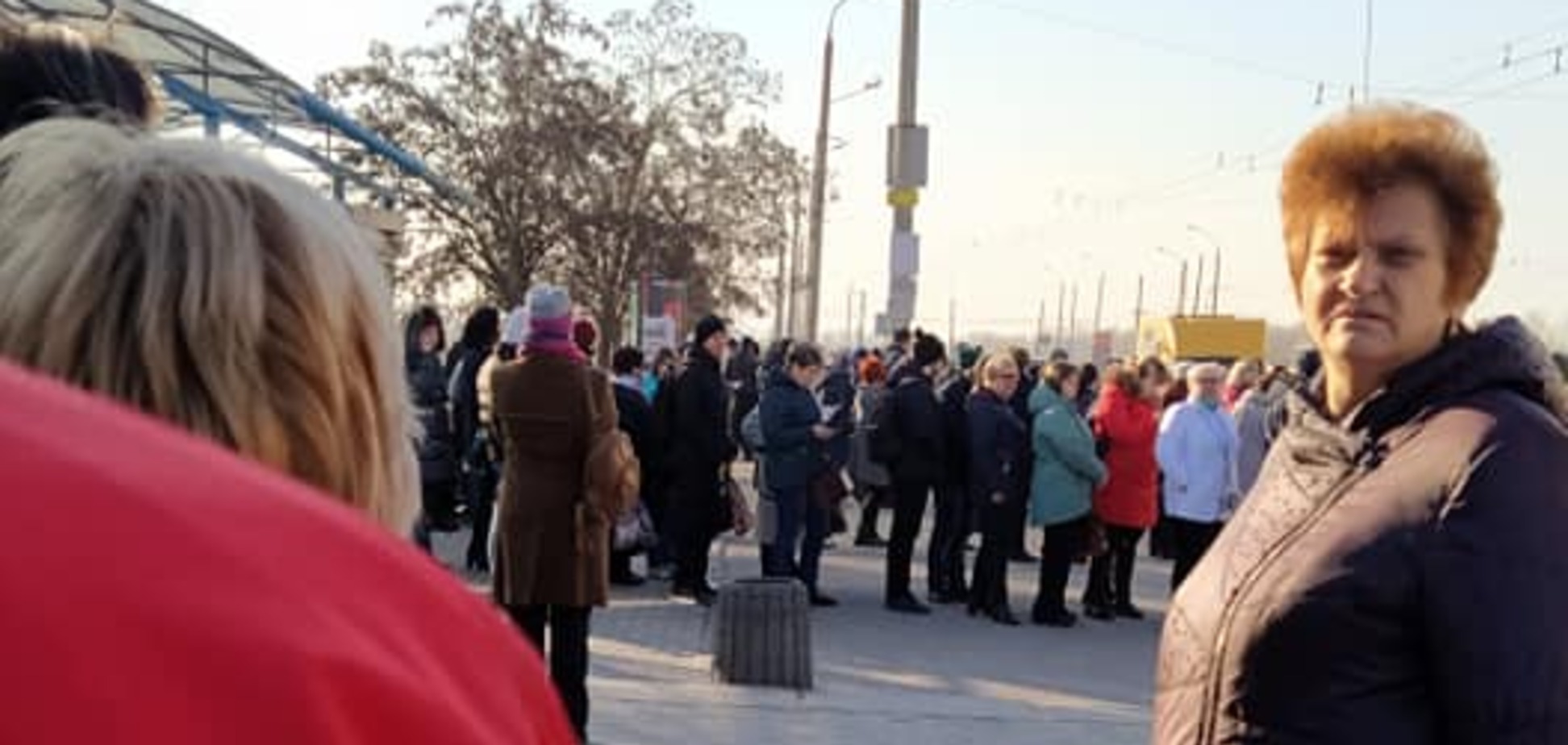 У Запоріжжі відзначилися порушенням карантину