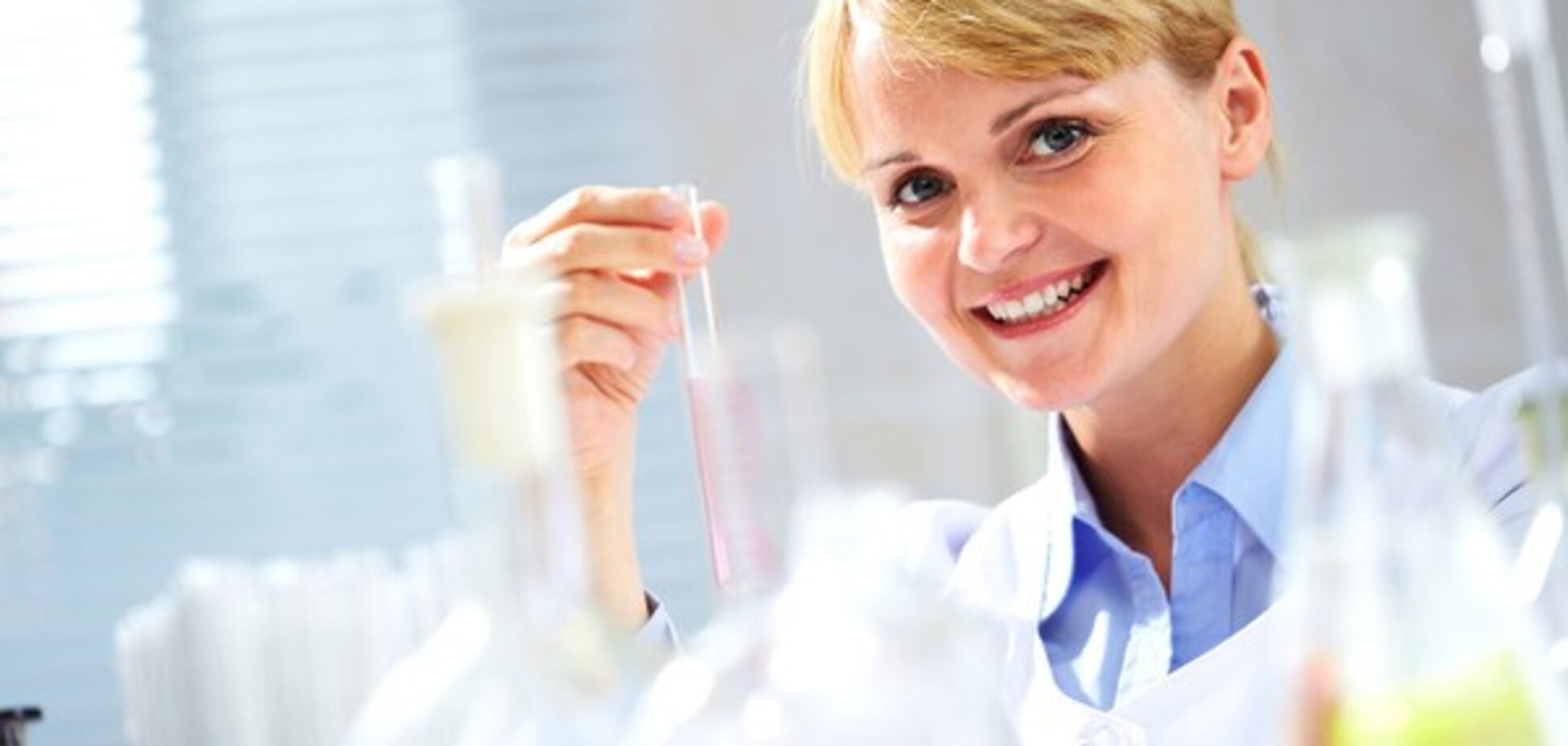 Лекарство против страха