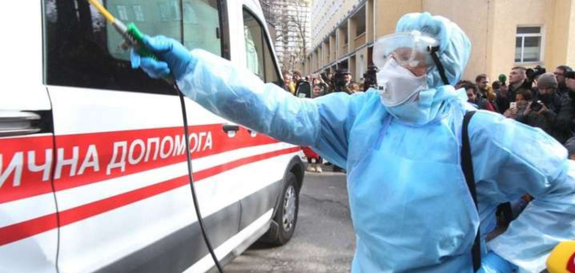 Медиків та правоохоронців у Києві будуть розвозити на роботу під час карантину