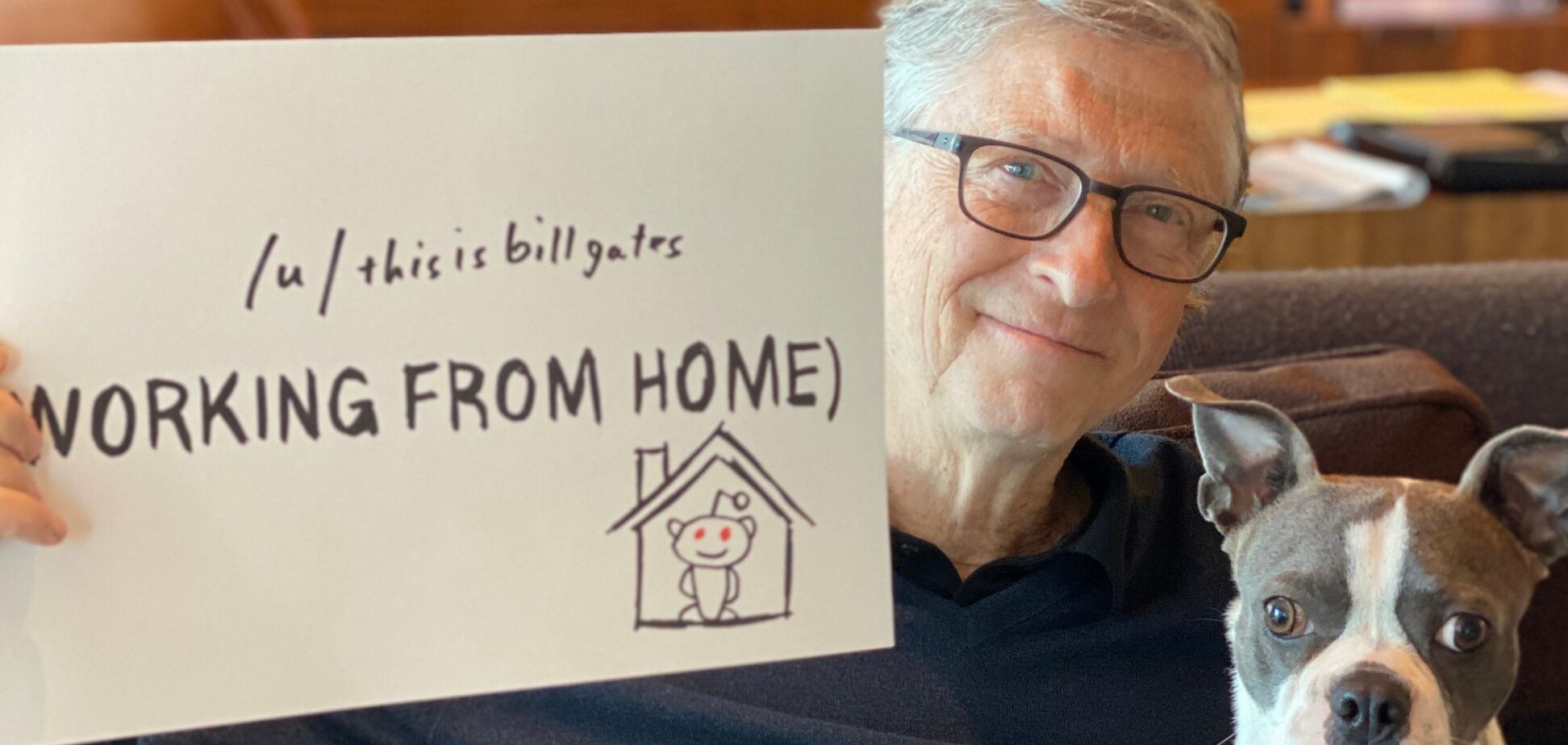 Білл Гейтс сказав, коли закінчиться карантин через коронавірус