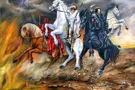 Всадники Апокалипсиса в России: скрывать очевидное становится сложнее