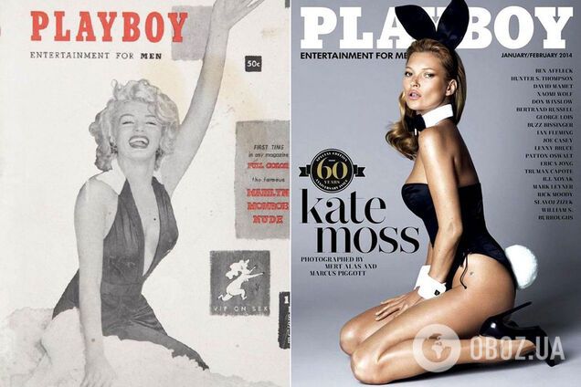 Вперше за 67 років Playboy зупинив випуск культового журналу: в чому причина