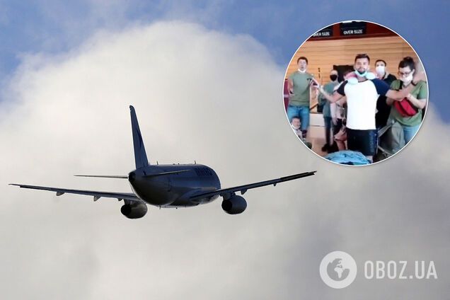 Из-за коронавируса украинцы застряли в Египте