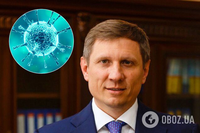 Шахов опубликовал новое обращение после обнаружения коронавируса у его жены. Иллюстрация