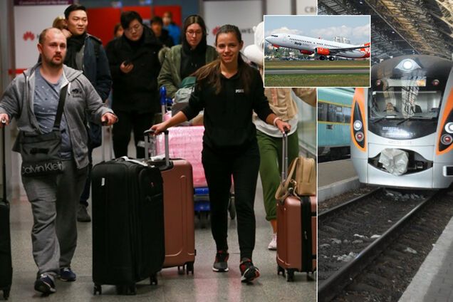 Як українцям повернутися додому: став відомий розклад евакуації