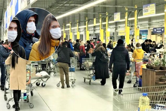 В Украине из-за коронавируса подорожали продукты и опустели полки: будет ли дефицит