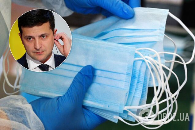 Лікарка з Києва звернулася до Зеленського через коронавірус і назвала головну проблему