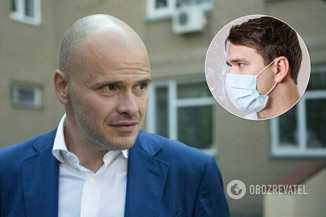 Под видом лекарства от коронавируса хотят продавать фуфломицин: новая идея Радуцкого