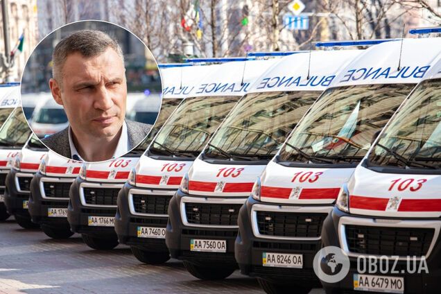 У Києві кількість хворих на коронавірус зросла до 47: Кличко озвучив деталі