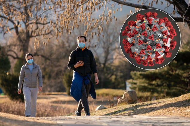 Україні на замітку: як Китай переміг коронавірус і що терміново треба зробити