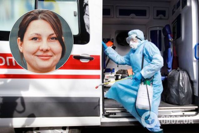 Детей умершей с коронавирусом в Черновцах не проверили на болезнь: родные забили тревогу