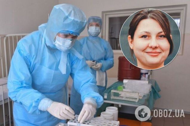 Матір загиблої українки з коронавірусом розповіла про жахи лікарні в Чернівцях