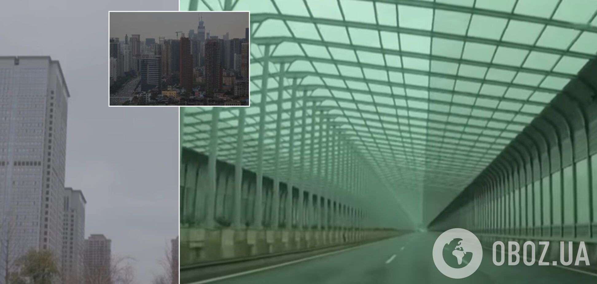 В Ухане сняли уникальный фильм о 50 днях жизни в эпицентре коронавируса