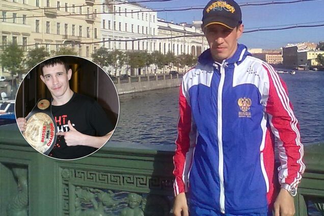 Трагічно помер чемпіон Росії з ММА