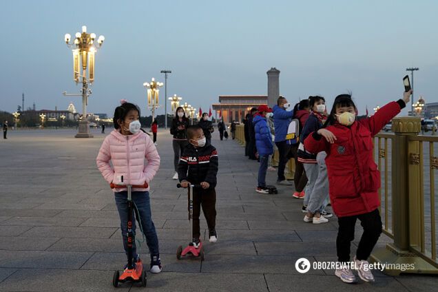 В Ухане впервые не выявили новых случаев заражения коронавирусом