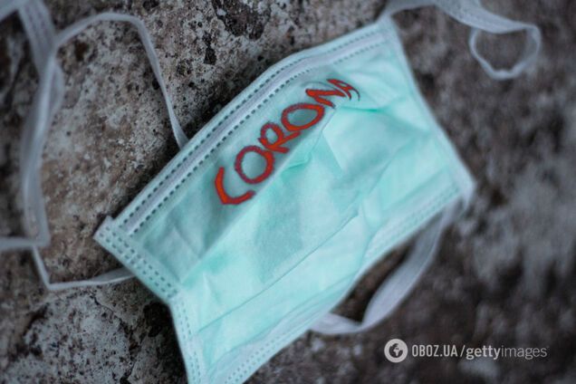 Некрологи в італійській газеті вразили своєю довжиною: фото