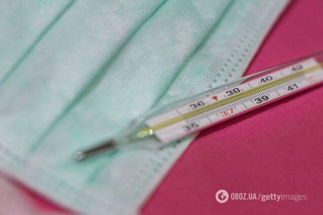 В больницу на Житомирщине попала пара, скрывавшая контакт с умершей от коронавируса