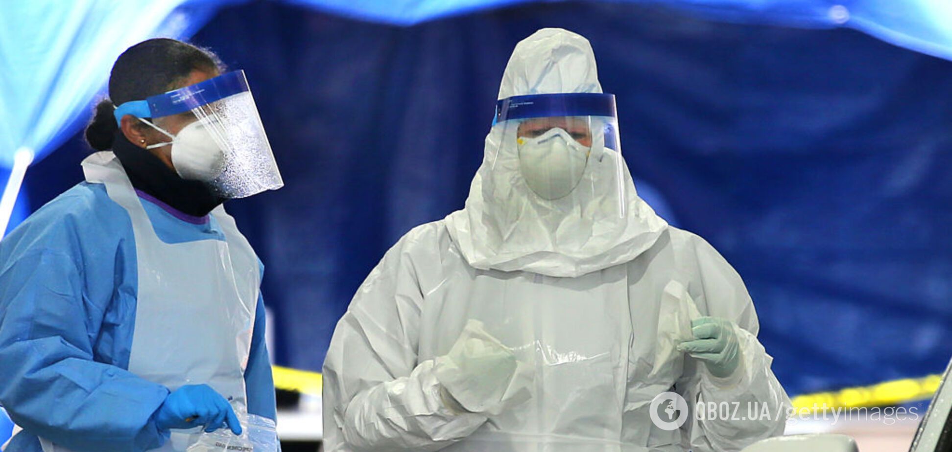 Начали испытание лекарства от коронавируса: как Британия справляется с пандемией