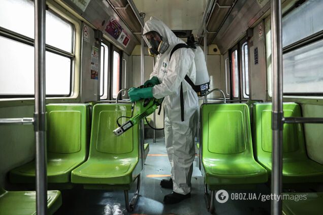 Португалия ввела ЧП из-за коронавируса