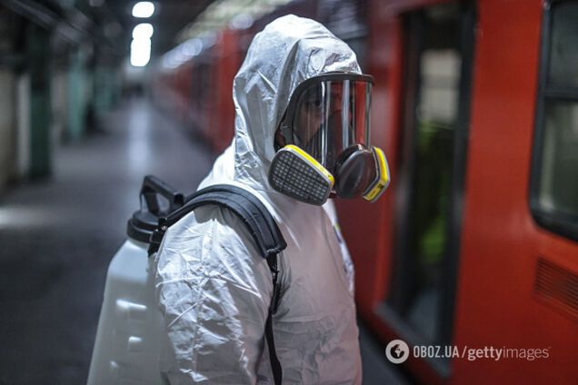 Коронавирусом в мире больны 220 тысяч