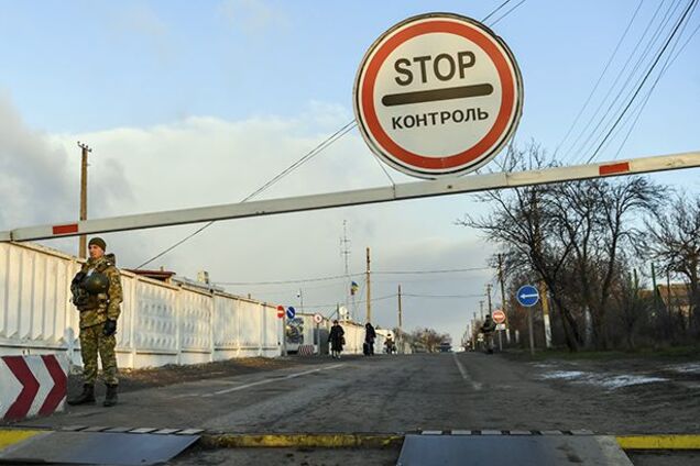 Пушилін 'використав' коронавірус, щоб закрити 'ДНР' - Портников