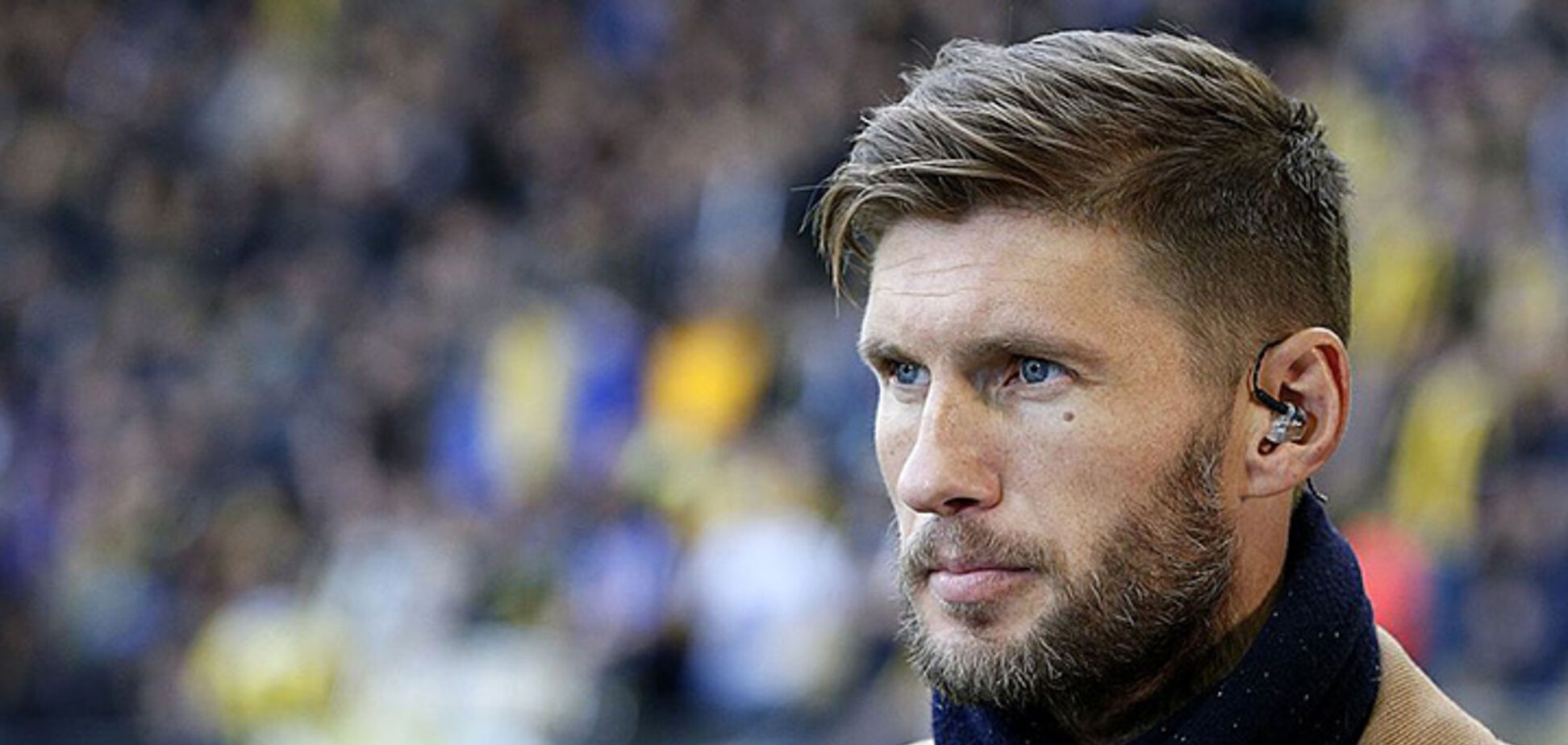 Євген Левченко