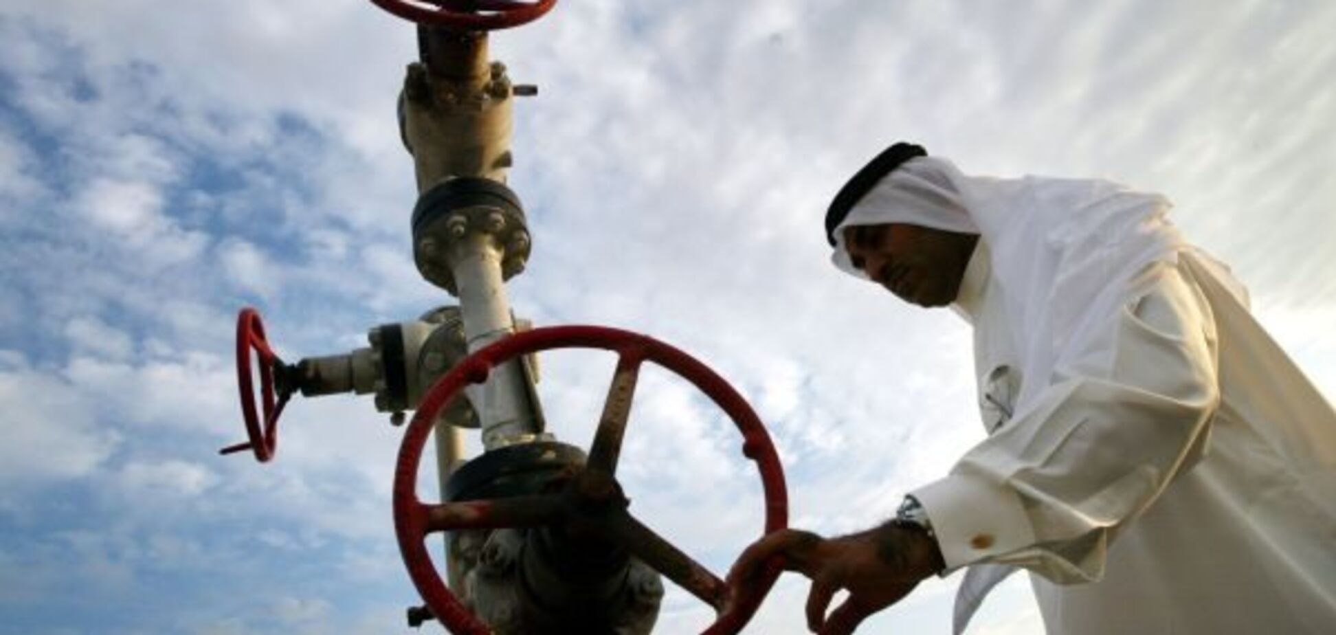 Падіння цін на нафту вдарило по Саудівській Аравії: стали відомі втрати