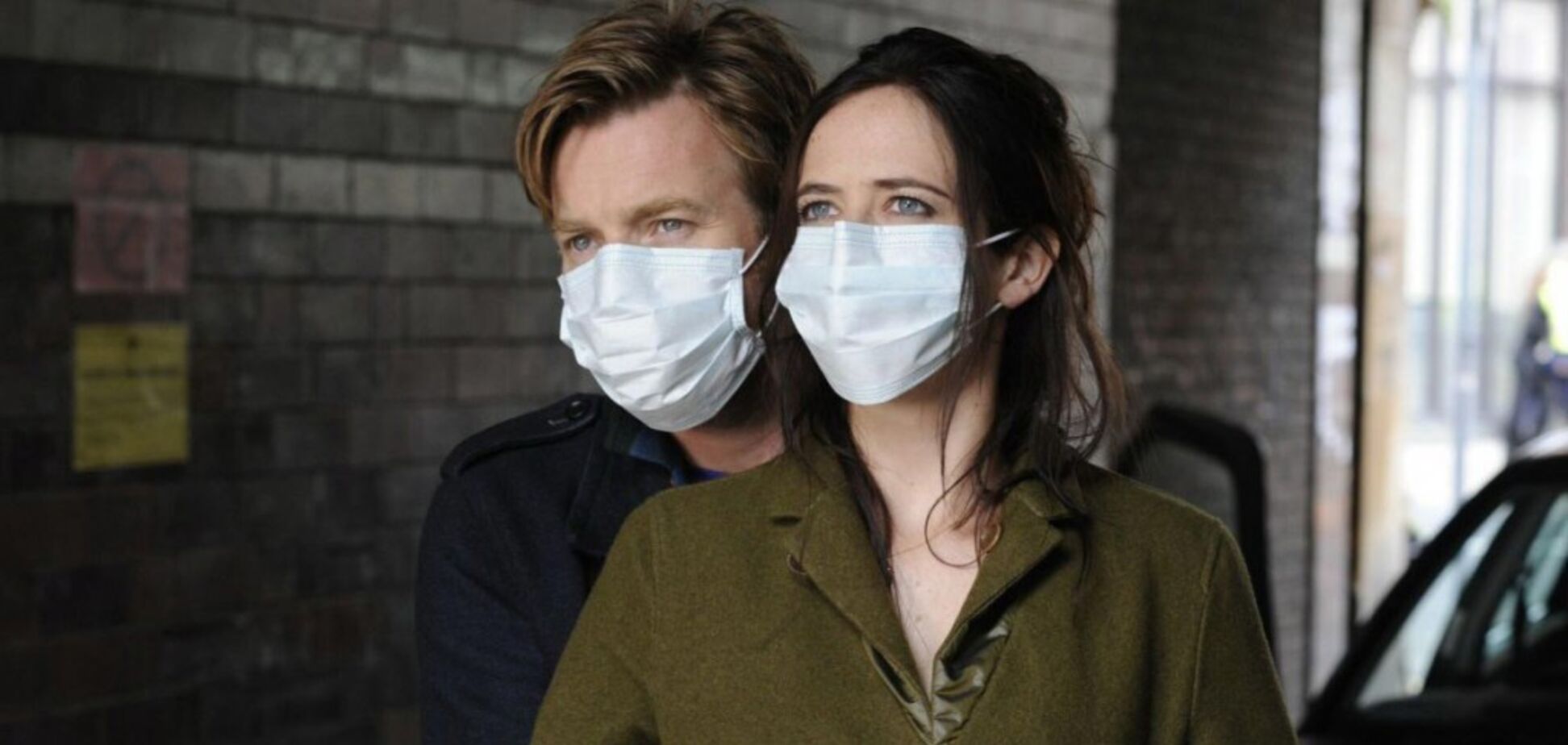 Фильмы и сериалы про карантин: что посмотреть, находясь в изоляции