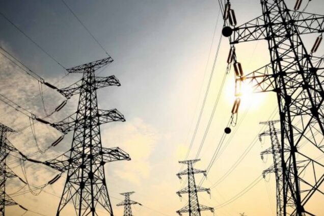 Мито на російський струм - запізніле, але єдино правильне рішення - 'Слуга' Верещук