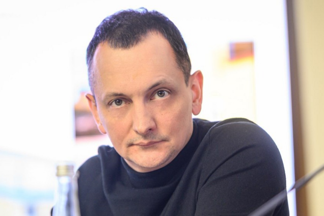 'Велике будівництво': Голик показав відео будівництва нового стадіону у Дніпрі