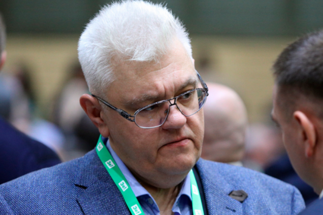 Терористи вбили 13 тисяч українців! Пане Сивохо, про що з ними домовлятися?