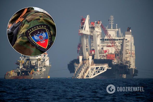 Умланд: 'Северный поток' грозит Украине новой войной