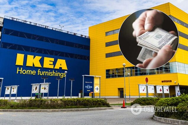 IKEA начнет работу в Украине: в Швеции назвали главное условие