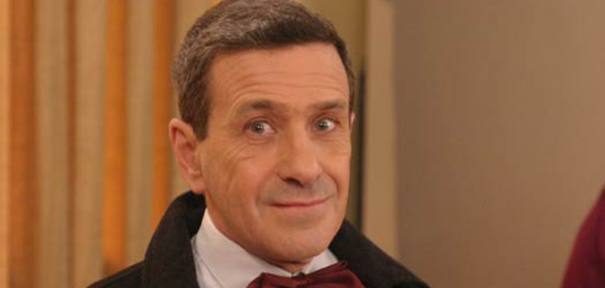 Костянтину з 'Няні' – 72: куди зник Борис Смолкін і як виглядає зараз