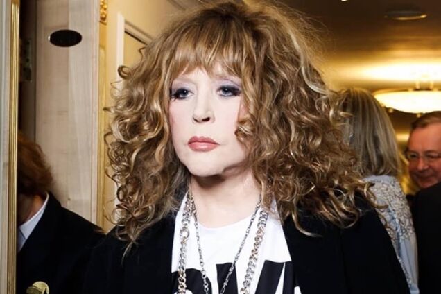 Пугачеву разгромили из-за внешнего вида на новом фото