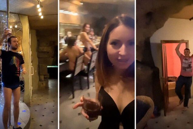 Всплыли шокирующие детали об участниках роковой вечеринки в бане блогерши Диденко