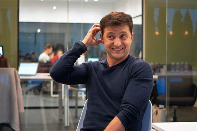 Зеленський публічно образив жінок, на нього накинулися