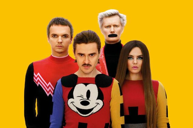 Эпатажные Little Big едут от России Евровидение: как прославилась группа