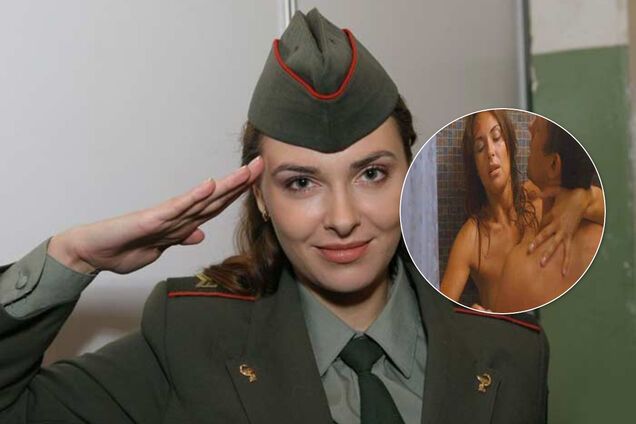 Медсестра Ира из cериала 'Солдаты': куда исчезла Фадеева и почему больше не снимается