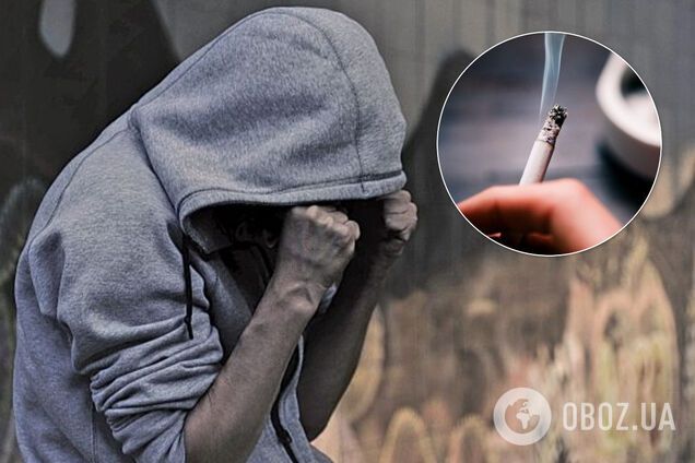 У Києві засікли банду агресивних підлітків