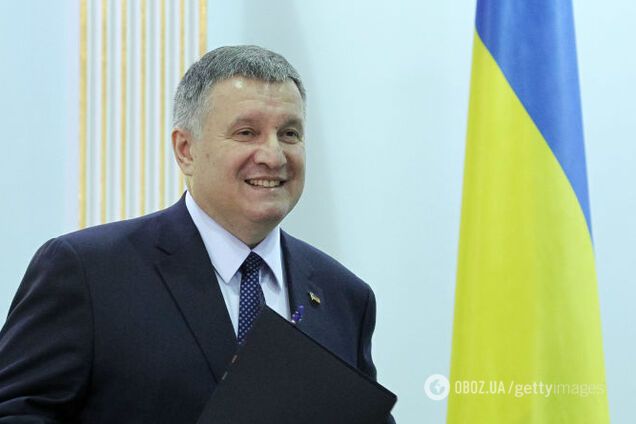 'Слуга народа' рассказал, что будет с Аваковым после отставки Кабмина