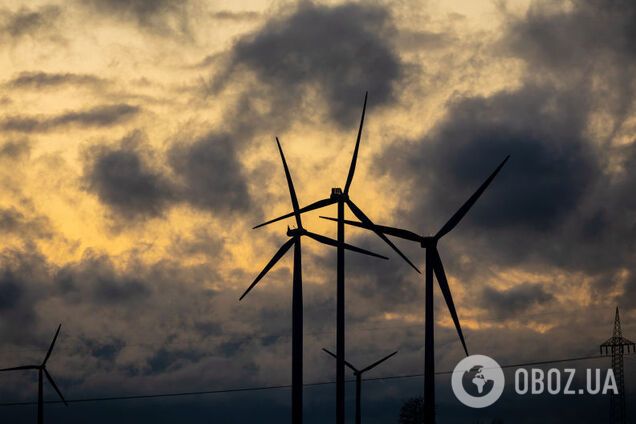 Для оплаты электричества по 'зеленому' тарифу Украине нужно более 30 млрд грн